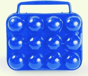 CAMCO 51015 Camco 51015 Egg Carrier - Holds 12 Eggs