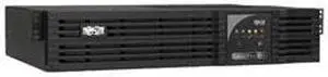 TRIPP LITE SMART1500RM2U Tripp Lite SmartPro 1500RM2U - UPS - AC 120 V - 1.35 kW - 1500 VA - 8 output connector(s) - 2U TRIPP LITE SMART1500RM2U Tripp Lite SmartPro 1500RM2U - UPS - AC 120 V - 1.35 kW - 1500 VA - 8 output connector(s) - 2U