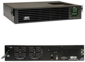 TRIPP LITE SMART1500RMXL2U 1500VA SmartPro Rack Twr