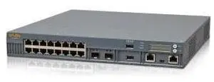 HEWLETT-PACKARD JW679A Aruba 7010 (US) 32 AP Branch Cntlr