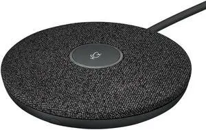 LOGITECH 989-000430 RALLY MIC POD