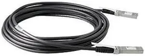 HEWLETT-PACKARD J9281D HPQ ARUBA 10G SFP+ TO SFP+ 1M DAC CBL