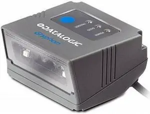 DATALOGIC GFS4450-9 GRYPHON GFS4400 FIXED SCANNER 2D, RS232