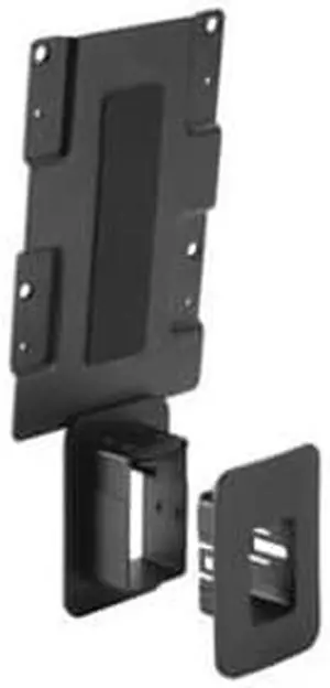 HEWLETT-PACKARD N6N00AT PC Mounting Bracket for MNTs