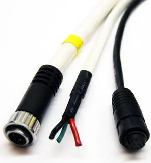 RAYMARINE A80229 Raymarine A80229 15M Radar Cable With Raynet Connector