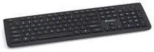 VERBATIM 99793 WRLSS SLIM KEYBOARD