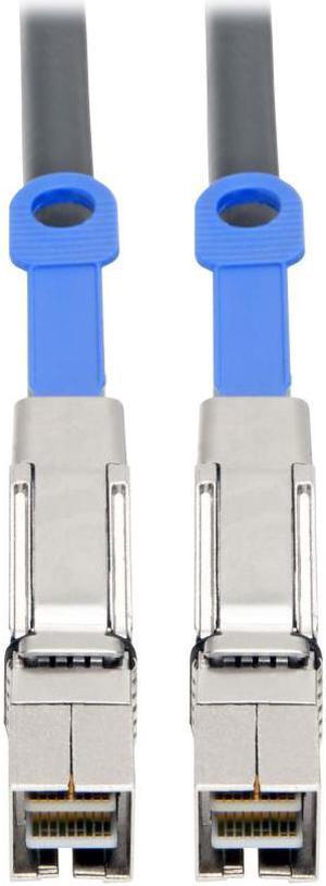 TRIPP LITE S528-02M 2M MINI SAS HD CBL SFF-8644 EXT 12GBPS