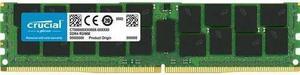 MICRON CT32G4LFD4266 Crucial Memory CT32G4LFD4266 32GB DDR4 2666 LRDIMM