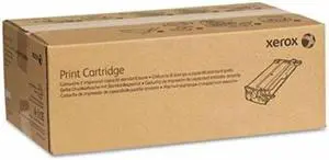XEROX 006R01656 Xerox C60  C70 Cyan Toner Cartridge (34 000 Yield)