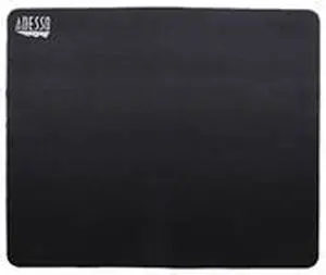 ADESSO TRUFORM P100 Adesso AC Truform P100 Universal Mouse Pad elastic fiber Anti-Slip