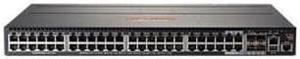 HEWLETT-PACKARD JL323A ARUBA 2930M 40G 8 SMART REM POE+ 1S SWCH