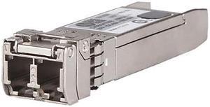 HEWLETT-PACKARD JW088A ARUBA 1000BASE-SX LC CONN SFP XCVR