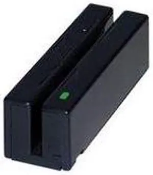 MAGTEK 21040108 MINI USB SWIPE RDR MSR TRACK 1/ MAGTEK 21040108 MINI USB SWIPE RDR MSR TRACK 1/