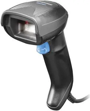 DATALOGIC GD4520-BK-USB GD4520 2D MP IMAGER USB ONLY BLACK