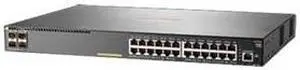 HEWLETT-PACKARD JL255A#ABA 2930F-24G-POE+4SFP Switch