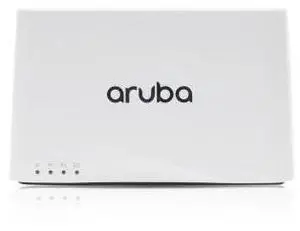 HEWLETT-PACKARD JY714A Aruba AP-203R (US) Unified Remote AP