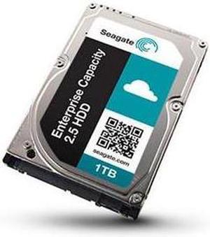 SEAGATE ST1000NX0333 1TB ENT CAP 2.5 HDD SAS 7200
