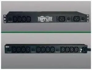 TRIPP LITE PDU1230 PDU, PDUPDU1230, 18 OUTLETS, 30A, 1U TRIPP LITE PDU1230 PDU, PDUPDU1230, 18 OUTLETS, 30A, 1U