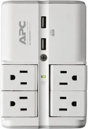 SCHNEIDER ELECTRIC IT PE4WRU3 4OT SRG PRCTR ROTATE TAP