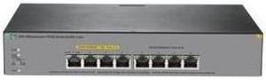 HEWLETT-PACKARD JL383A#ABA 1920S 8G PPOE+ 65W SWCH