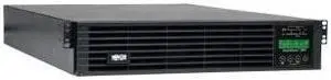 TRIPP LITE SU3000RTXLCD2U SmartOnline SU3000RTXLCD2U 3000VA Tower/Rack Mountable UPS TRIPP LITE SU3000RTXLCD2U SmartOnline SU3000RTXLCD2U 3000VA Tower/Rack Mountable UPS