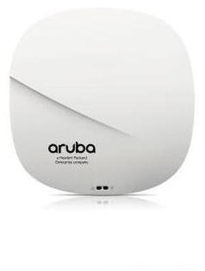 HEWLETT-PACKARD JW801A Aruba AP-335 Dual 4x4:4 11ac 2.5GbE AP