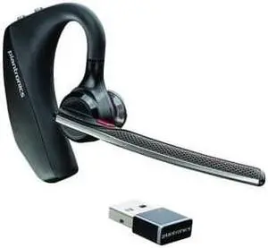 PLANTRONICS 206110-101 Voyager 5200 UC B5200