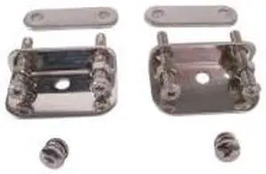 UNIDEN FMB-321 Uniden fmb321 Flush Mnt kit UM415 UM380 UM385 UM435