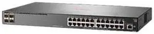 HEWLETT-PACKARD JL259A#ABA 2930F-24G 4SFP Switch