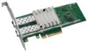 INTEL E10G42BTDA Intel NetworkCard E10G42BTDA Ethernet Server Adapter X520-DA2