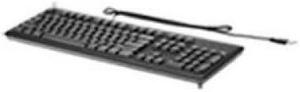 HEWLETT-PACKARD QY776AT#ABA HP - Keyboard - USB - English - for HP 6300, Elite 8300, EliteDesk 800 G1, EliteOne 800 G1, ProDesk 600 G1, Workstation Z230