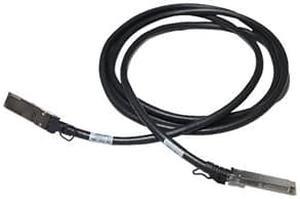 HEWLETT-PACKARD JH235A HPE X242 40G QSFP+ to QSFP+ 3m