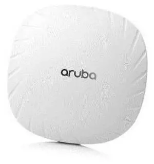 HEWLETT-PACKARD Q9H58A Aruba AP-514 (US) Unified AP
