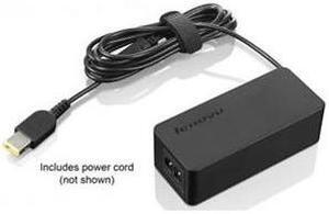 LENOVO 0B47030 Lenovo 45W AC Adapter - Power adapter - AC 100-240 V - 45 Watt - for ThinkPad Helix 3697, 3698, 3700, 3701, 3702, ThinkPad S431, S531, T431s, T440, X240