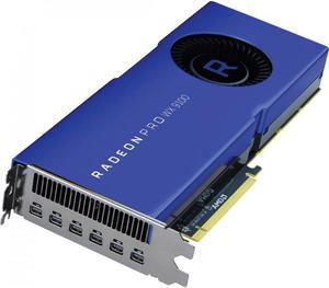 AMD 100-505957 RADEON PRO WX 9100