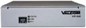 VALCOM VIP-821A Enhanced Network Trunk Port VALCOM VIP-821A Enhanced Network Trunk Port