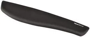 FELLOWES 9252301 Plush Touch wrist rest