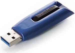 VERBATIM 49809 256GB STORE N GO V3 MAX USB 3.0