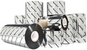 HONEYWELL 12064118 RIBBON,4.10 X 18000-,PREMIUM W AX RESIN,FOR 4420/4440