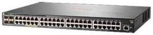 HEWLETT-PACKARD JL262A#ABA ARUBA 2930F 48G POE+ 4SFP