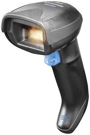 DATALOGIC GBT4500-BK-HD-WLC Gryphon BT 2Dhd Black (no cable)