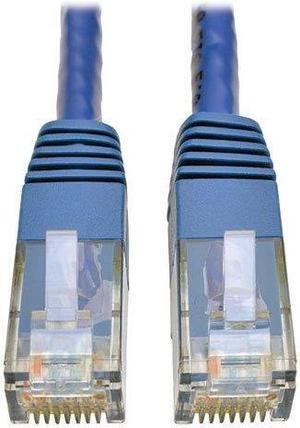 TRIPP LITE N200-003-BL 3FT CAT6 MOLDED PATCH CABLE