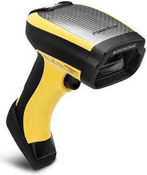 DATALOGIC PD9531-K1  ADC  POWERSCAN PD9531  STD RANGE 5VDC  USB KIT (INCLUDES SCANNER PD9531  and  CAB-524)