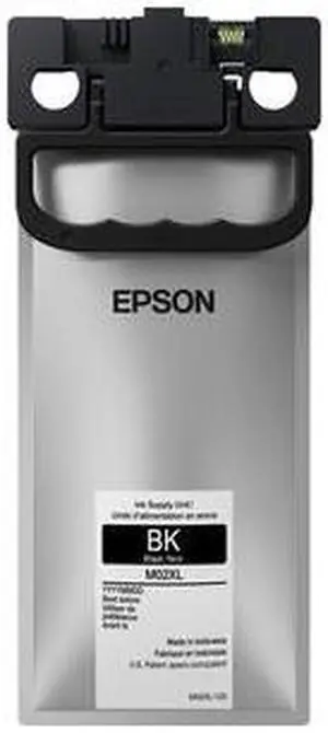 Epson M02XL120 Black High Capacity Ink Pack