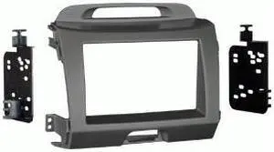 METRA 95-7344G - KIA SPORTAGE 2011 2DIN GRAY