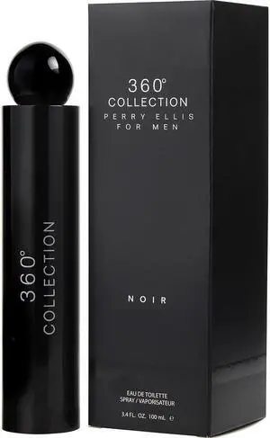 PERRY ELLIS 360 COLLECTION NOIR by Perry Ellis
