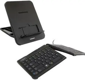 ERGOGUYS GTLS-0077UB GTP-0044 WIRED MOBILE KEYBOARD