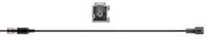 METRA 40-HD13  16+ HONDA ANTENNA ADAPTE ANTENNA ADAPTER KIT