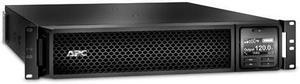 APC SRT1500RMXLA SMART UPS SRT 1500VA RM 120V