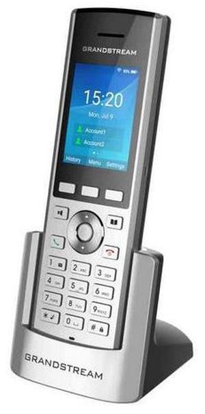 GRANDSTREAM WP820 Enterprise Portable Wi-Fi Phone